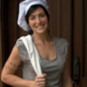 Meet your Posher, Holli